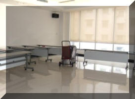 Yuehua Mansions - Classroom 2